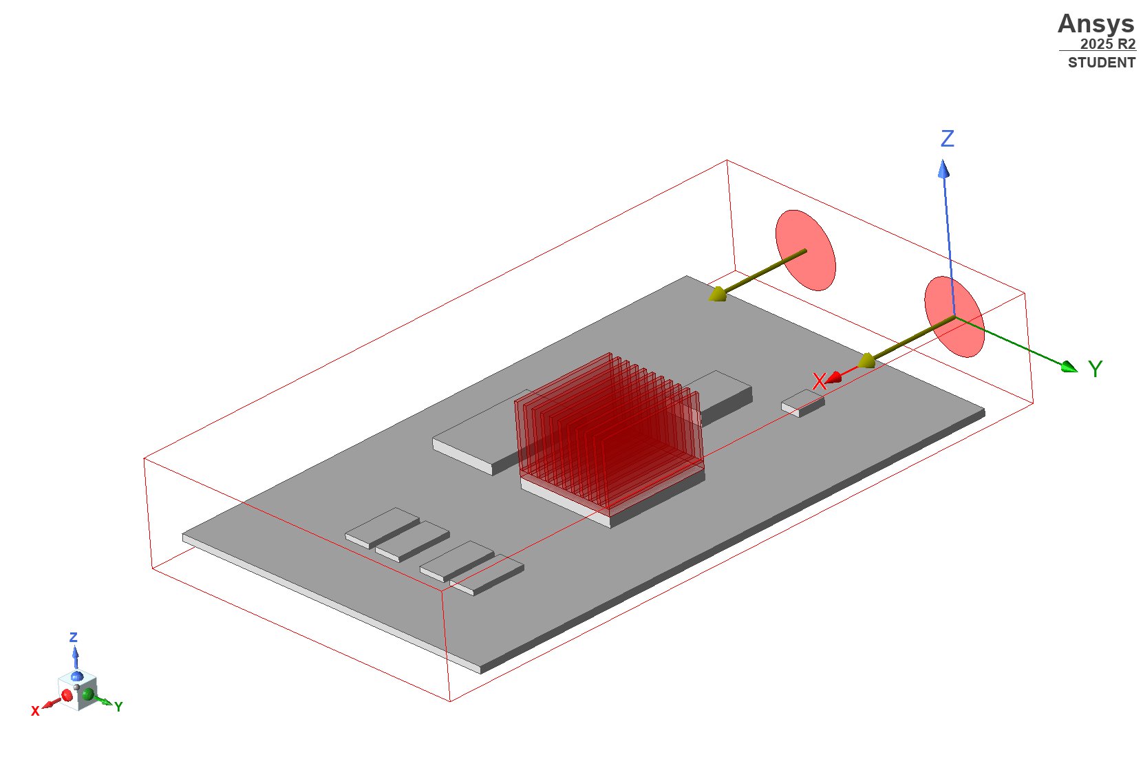 GPU Model Setup
